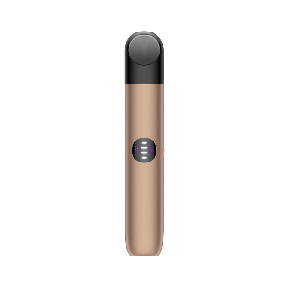 RELX Infinity2 Plus Device Bronze Dusk - Image 2